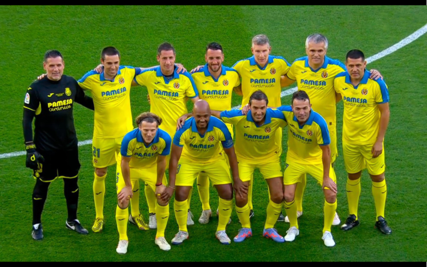 比利亚雷亚尔加时末段远射贴柱,志在意大利杯名次提升,底气十足,更衣室氛围转暖 比利亚雷亚尔加时末段远射贴柱,志在意大利杯名次提升,底气十足,更衣室氛围转暖