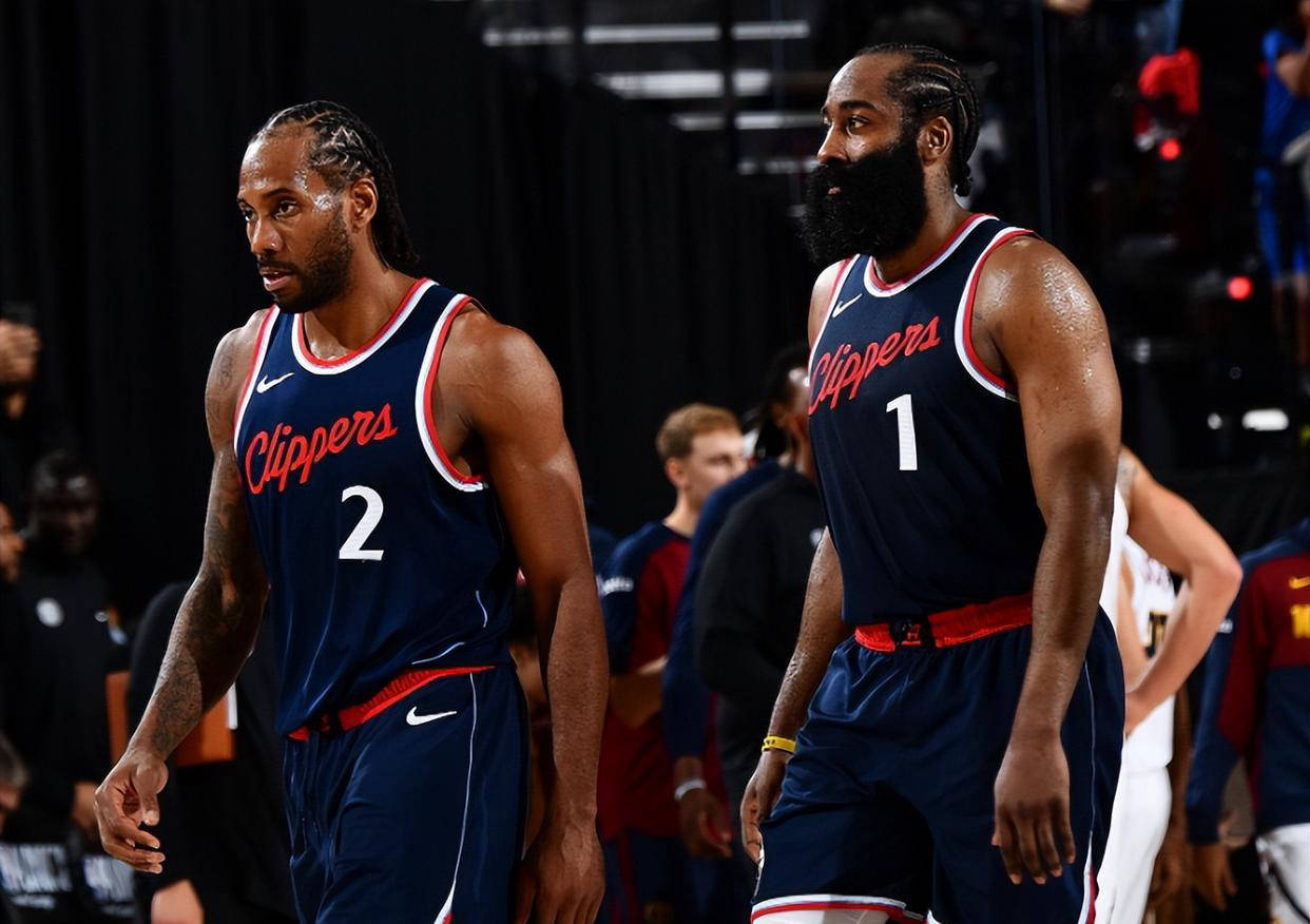 西甲转会期再迎强敌,洛杉矶快船绝杀压哨,主帅态度——震撼外界,身体对抗强度拉满的简单介绍 西甲转会期再迎强敌,洛杉矶快船绝杀压哨,主帅态度——震撼外界,身体对抗强度拉满的简单介绍